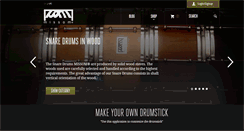 Desktop Screenshot of missom.com
